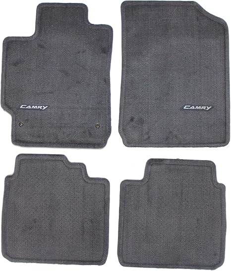 Amazon Com Genuine Toyota Accessories Pt206 32100 12 Custom Fit