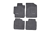 Toyota Carpet Floor Mats, Gray
