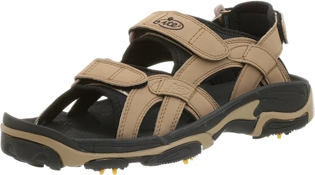 best men's golf sandals