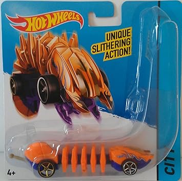 hot wheels mutant machines scorpedo