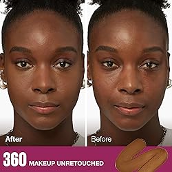 Maybelline Instant Age Rewind Eraser Foundation