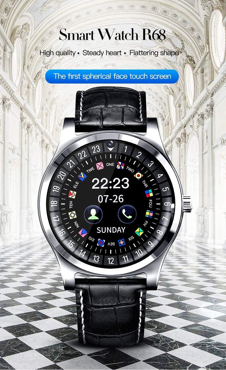 sn06 smartwatch