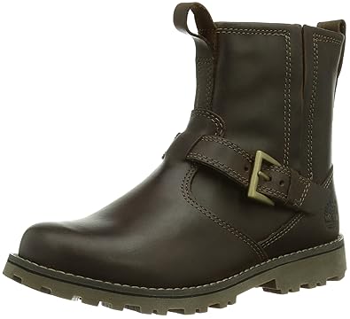 children's timberland chelsea boots