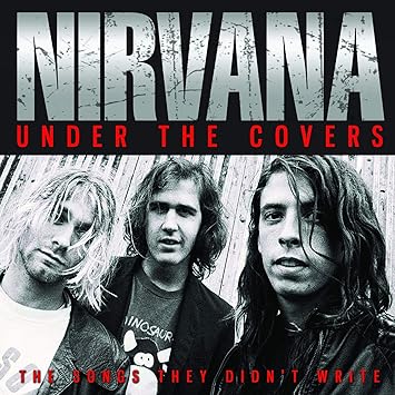 Get Nirvana Under The Covers Amazon Com Music For iPhone Get Wallpaper Nirvana Under The Covers Amazon Com Music Desktop Wallpaper