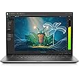 Dell Precision 5000 5570 15.6" Mobile Workstation - Full HD Plus - 1920 x 1200 - Intel Core i7 12th Gen i7-12700H Tetradeca-core (14 Core) 2.30 GHz - 32 GB Total RAM - 512 GB SSD - Aluminum Titan