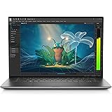 Dell Precision 5000 5570 15.6" Mobile Workstation