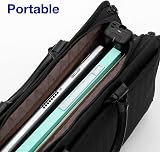 Epson Workforce ES-60W Wireless Portable A4 Scanner Li-ion Battery 4s/page view 5