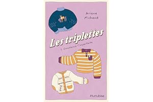 Les triplettes - Tome 1: Constance l'imparfaite (French Edition)