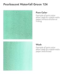 Daler-Rowney FW Pearlescent Acrylic Ink Bottle