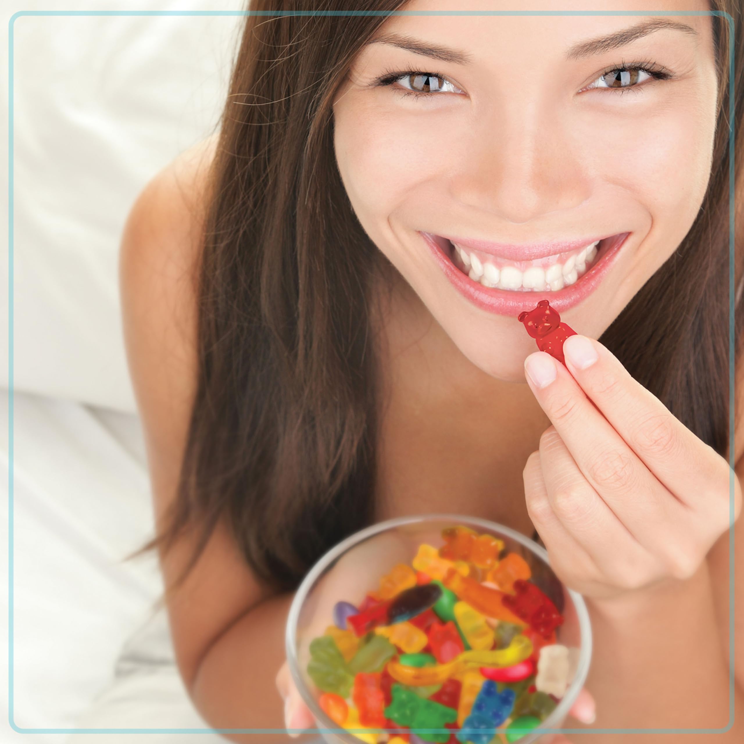 Nostalgia Electric Giant Gummy Candy Maker