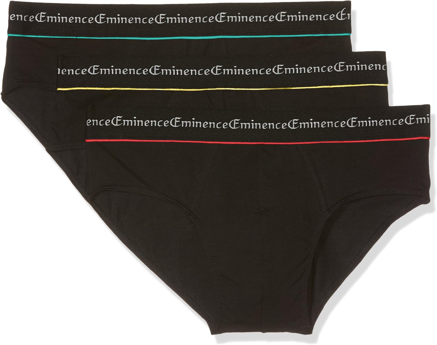 Eminence Lot DE 3 Slips Business Homme Coton Stretch Amazon.fr Vêtements et accessoires