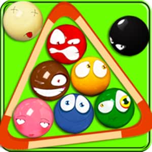 Amazon.com: Bubble Shooter Snooker: Appstore for Android