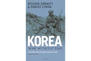 Korea: War Without End