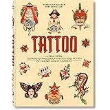 TATTOO. 1730s-1970s. Henk Schiffmacher’s Private Collection