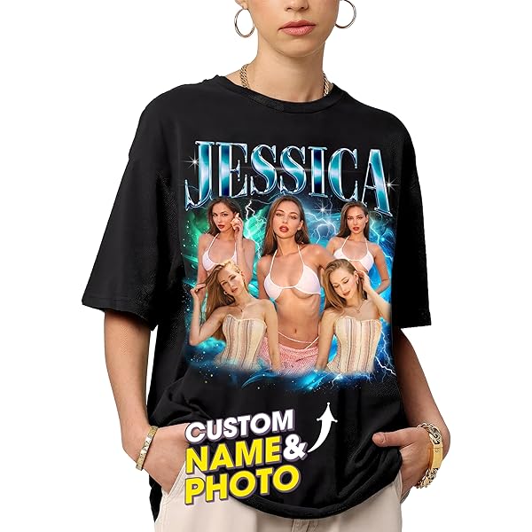 Srcnhim Camisa De Manga Corta Con Estampado De Esqueleto De Hongos 3D De Fantasía Para Hombre, Negro -, Pequeña