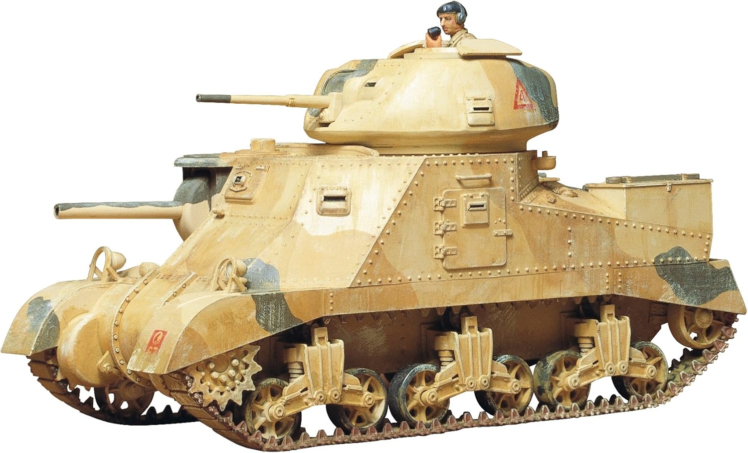 The Best Tank Model Kits Model Steam UK (2021)
