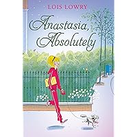 【中古】 Anastasia at Your Service/DELL CHILDRENS INTL/Lois Lowry Anastasia at Your Service (An Anastasia Krupnik story