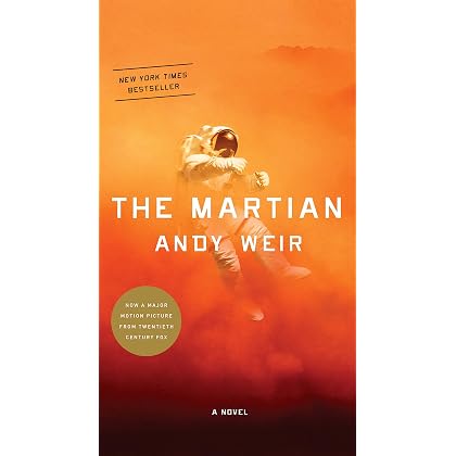 Artemis: A Novel - View 5