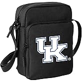 University of Kentucky Sling Bag Unisex UK Wildcats Crossbody Pack for Travel Gameday Sports Workout Running EDC Waist Pack - For Men or Women