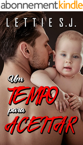 Download Um Tempo Para Aceitar (Livro Único) (Portuguese Edition) PDF