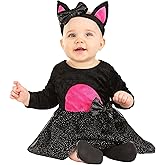 Kitty Cat Infant Costume