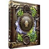 Steamforged Games Iron Kingdoms: Strangelight Workshop Core Book