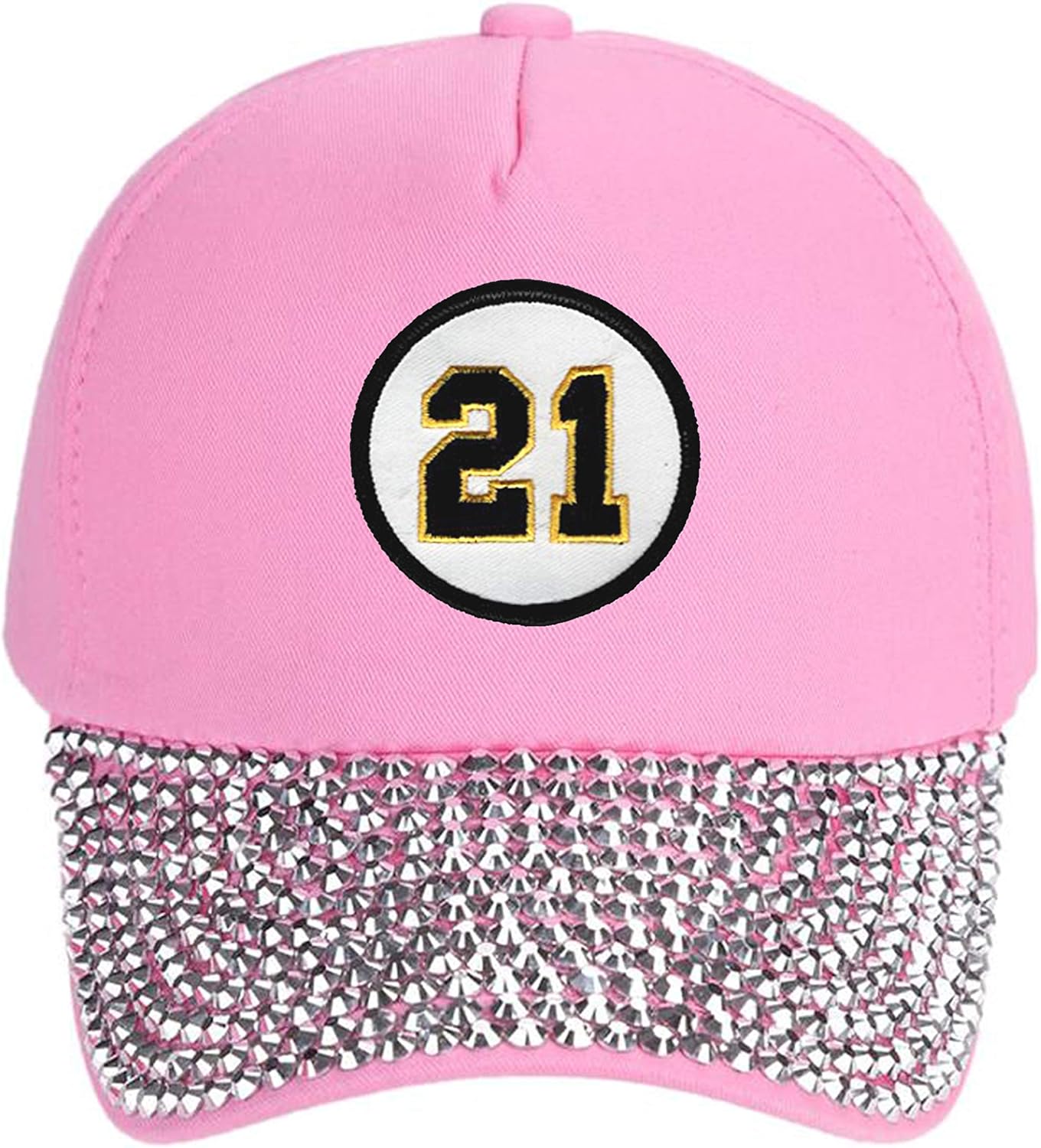 roberto clemente baseball cap
