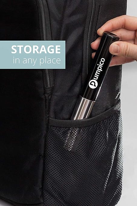 pumpico bike pump