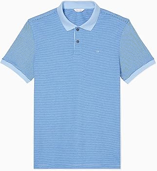 liquid touch polo