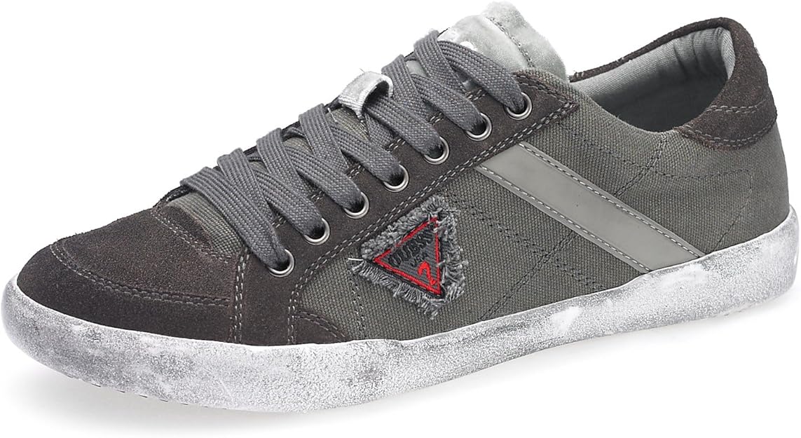 Guess Shoes, Orestes Sneakers Ice White 11.5