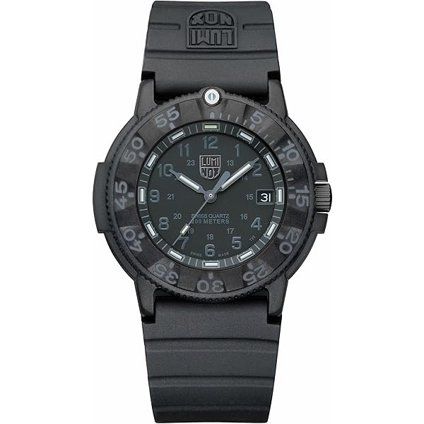 Amazon.com: Luminox X Volition Leatherback Sea Turtle Navy Out