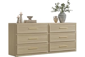 SICOTAS Night Stand Set 2 Oversized Extra Large Nightstands Set of 2 Tall Bedside Side Table with 3 Drawers Storage Modern End Tables Wide Night Stands for Bedroom Sofa Couch Home Office