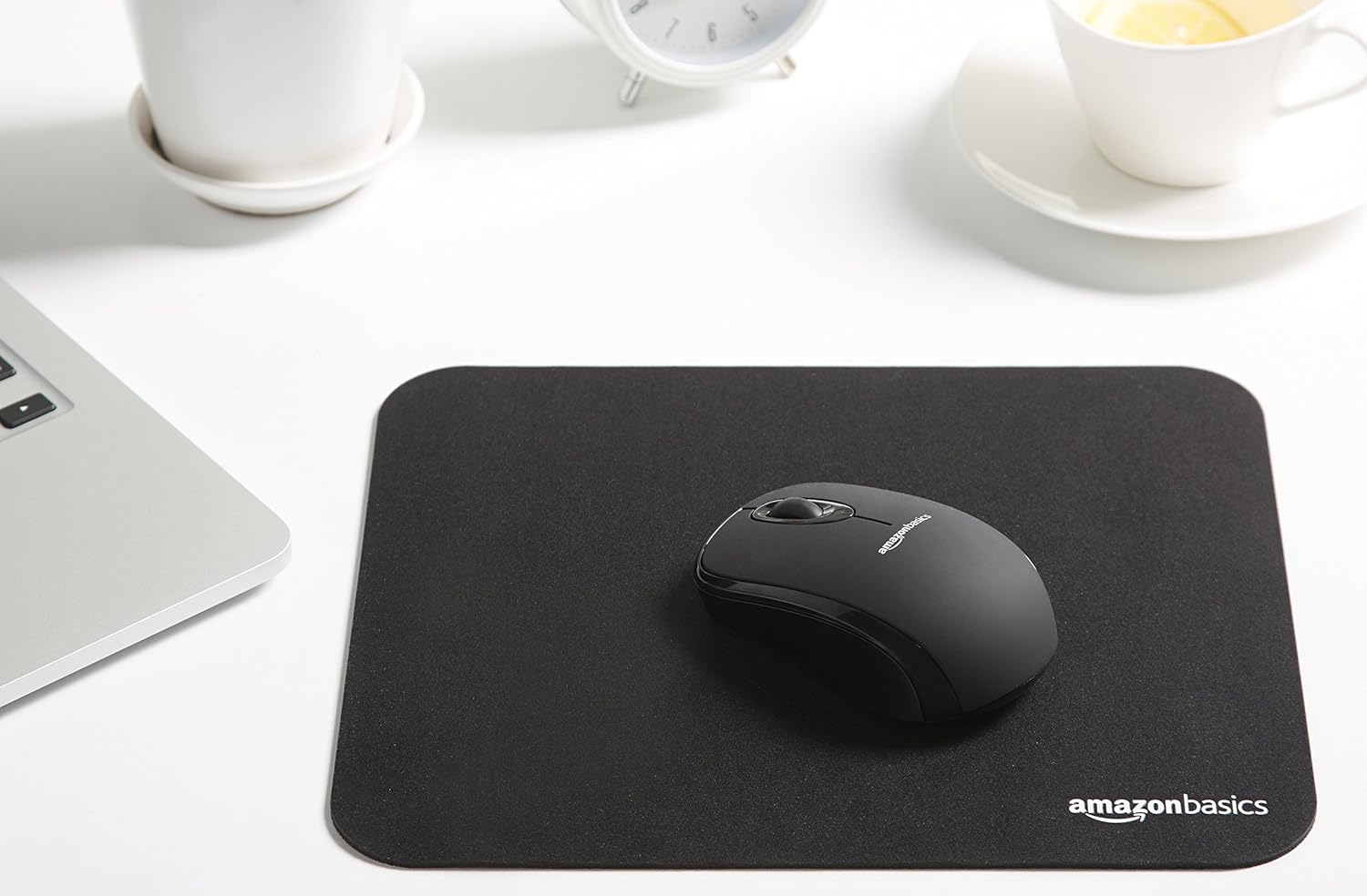 Amazon Co Jp Amazonベーシック マウスパッド ゲーム用 ミニサイズ 家電 カメラ