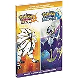 Pokémon Sun and Pokémon Moon: Official Strategy Guide