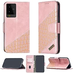 jioeuinly NUU A25 Case Compatible with NUU Mobile