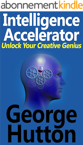 Download Intelligence Accelerator: Unlock Your Creative Genius (English Edition) PDF