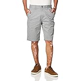 Volcom Men's Vmonty Stretch 22 Chino Shorts – Casual Everyday Wear, Relaxed Fit