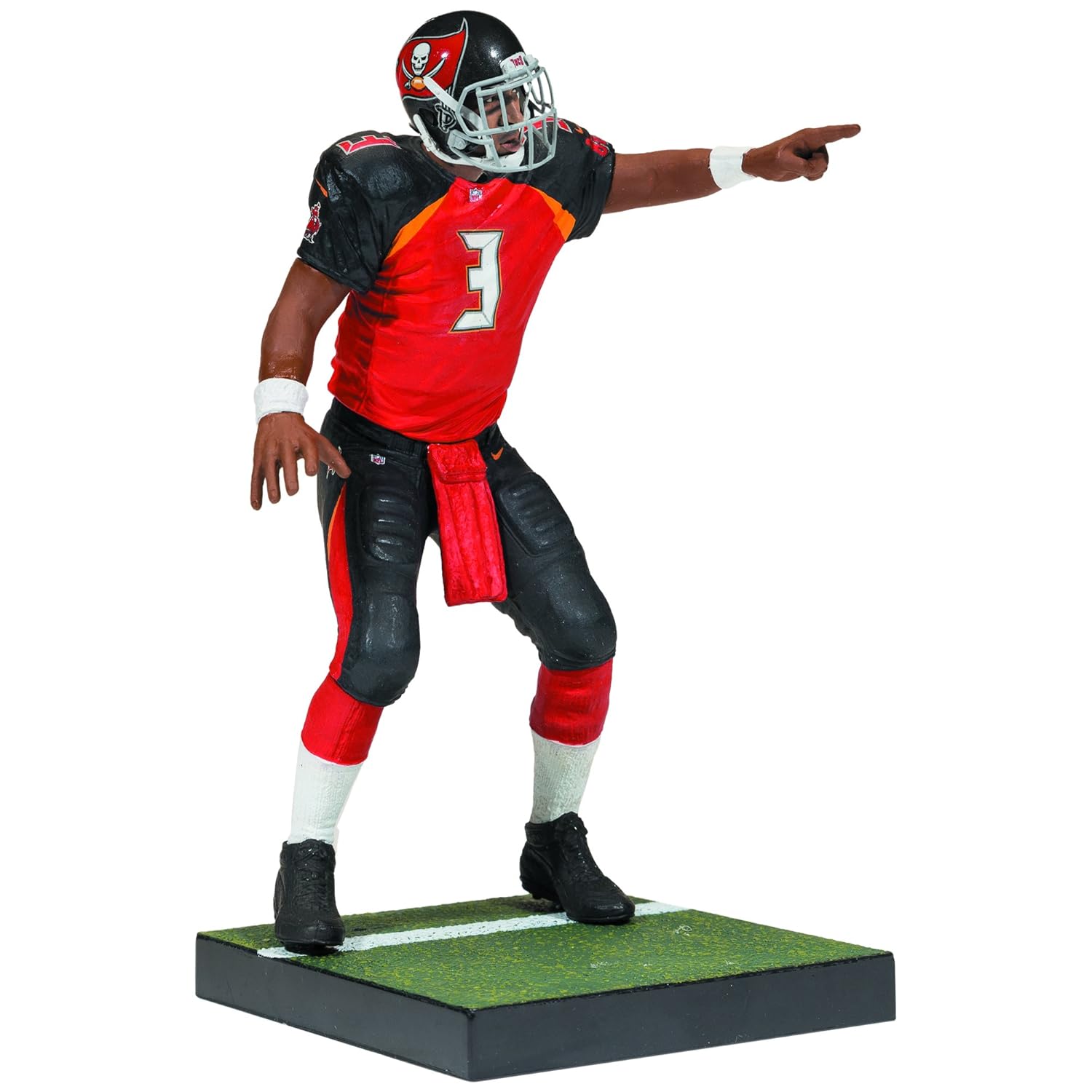 McFarlane Toys NFL Series 37 Jameis Winston Action Figure eBay