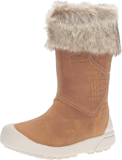 keen fremont zip waterproof