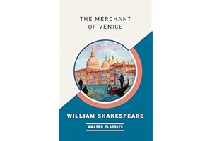 The Merchant of Venice (鶹Classics Edition)