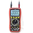 Sinometer VC9808 30-Range Digital Multimeter & LCR Meter, A Professional Multimeter for L C R Measurement
