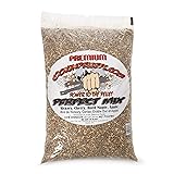 CookinPellets Perfect Mix Natural Hardwood