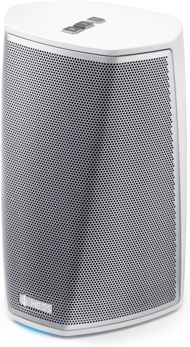 heos speaker bluetooth