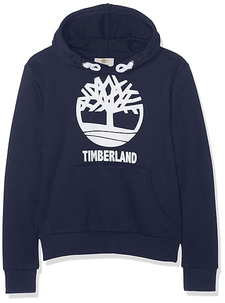 sudadera timberland niño