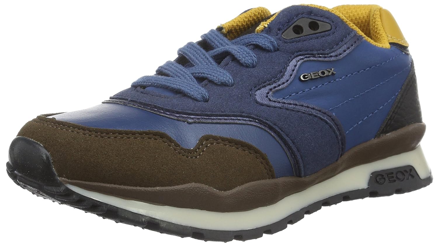 geox boys trainers