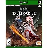 Tales of Arise - Xbox One