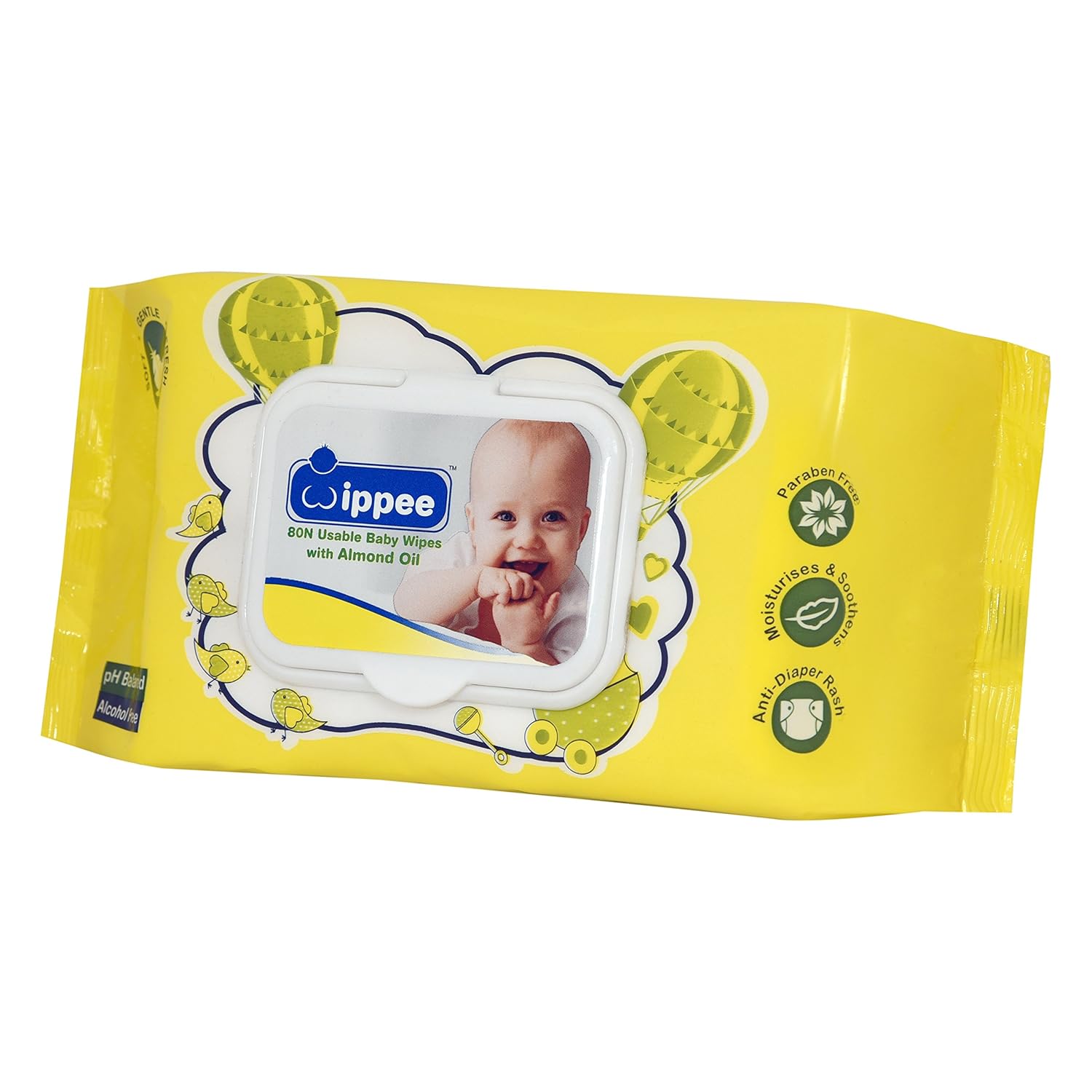 must have baby items