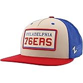 ZHATS NBA Unisex-Adult NBA Officially Licensed Adjustable Snapback Hat Paradigm