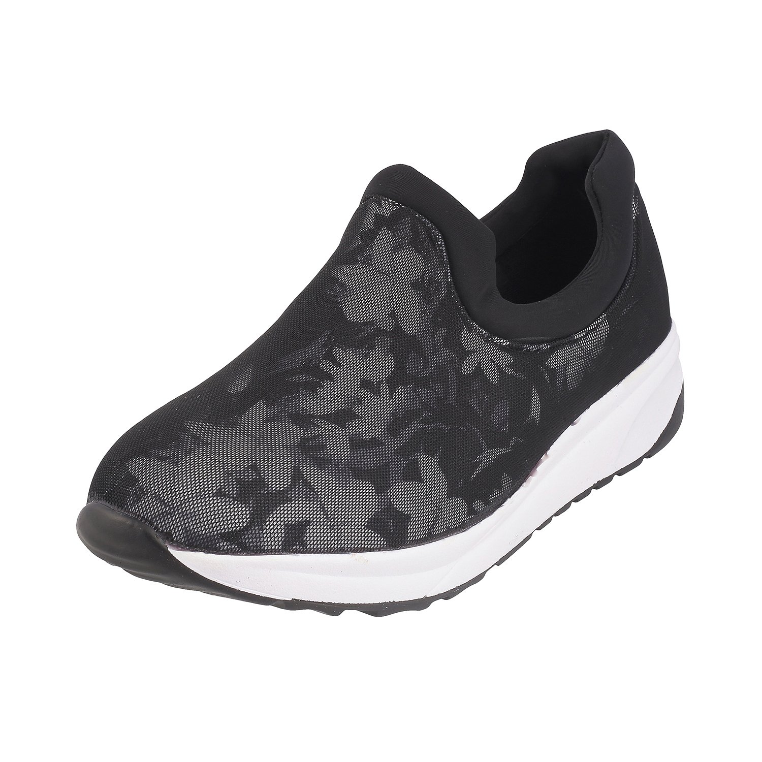 mochi women black synthetic ( 36-8067 ) ( 36-8067-11-black )