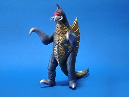 toho toys